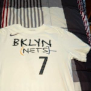 Kevin Durant Brooklyn Nets TShirt
